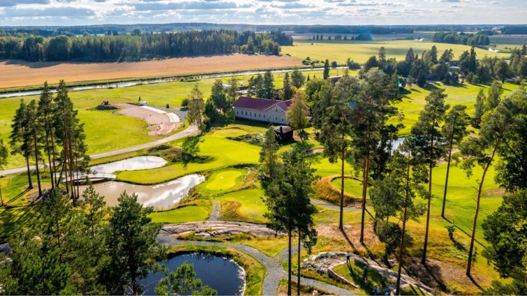 Loimijoki Golf